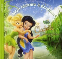 La fee clochette et l'expedition feerique