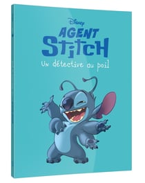 Agent Stitch : Un détective au poil