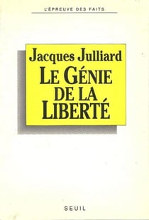 Le genie de la liberte