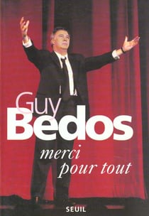 Merci pour tout