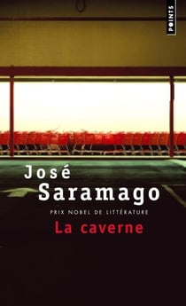 La caverne