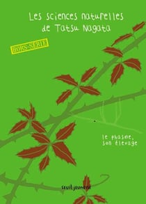 Le phasme, son élevage