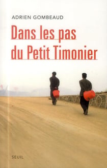 Dans les pas du petit timonier