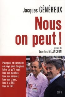 Nous on peut!