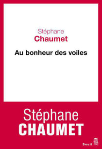Au bonheur des voiles