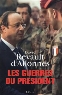 Les guerres du président