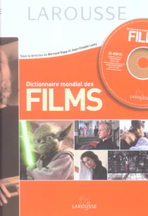 Dictionnaire mondial des films (edition 2005)