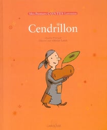 Cendrillon