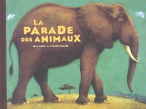 La parade des animaux