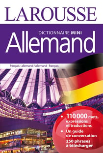 Allemand