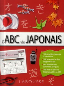 L'abc du japonais
