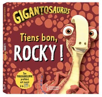 Tiens bon, Rocky !