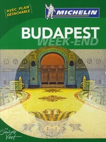 Budapest - week-end (édition 2009)