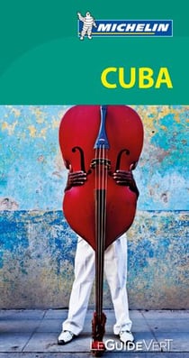 Guide vert cuba