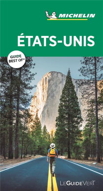 Le guide vert : Etats-Unis