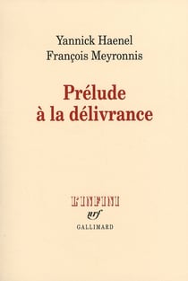 Prélude à la délivrance