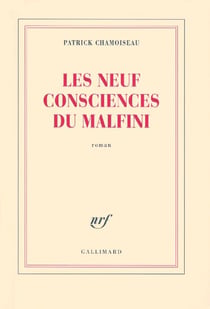 Les neuf consciences du malfini