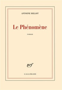 Le Phénomène