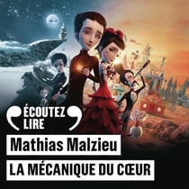 La mécanique du coeur