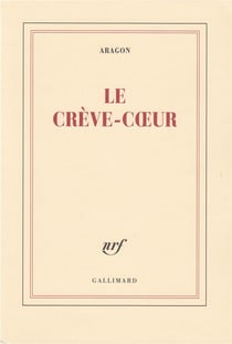 Le crève-coeur