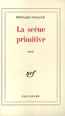 La scene primitive
