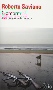 Gomorra (Dans L'Empire De La Camorra)