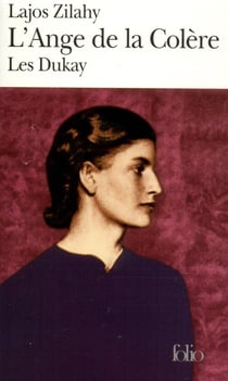 L'ange de la colere