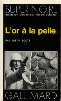 L'or a la pelle