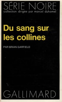 Du sang sur les collines