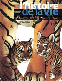 L'histoire de la vie