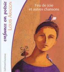Feu de joie et autres poèmes