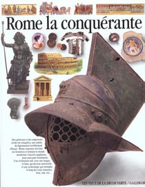 Rome la conquérante