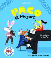 Paco et Mozart