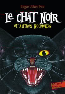 Le chat noir - et autres nouvelles