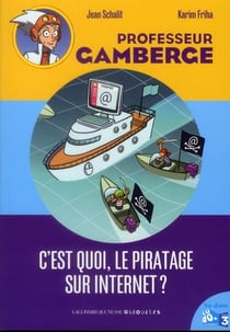 C'est quoi le piratage sur internet ?