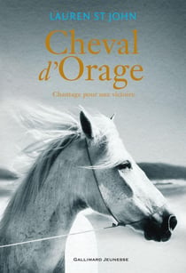 Cheval d'orage Tome 2 : Chantage pour une victoire