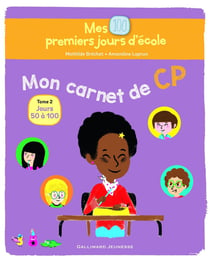 Mon carnet de CP