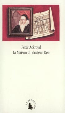 La maison du docteur dee