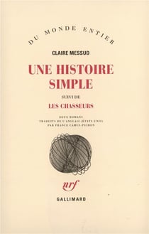 Une histoire simple - les chasseurs