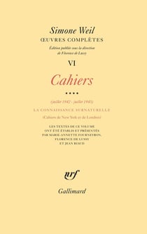 Œuvres complètes