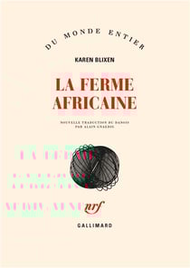 La ferme africaine