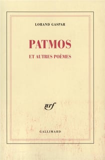 Patmos et autres poèmes