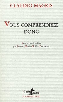 Vous comprendrez donc