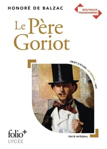 Le Père Goriot
