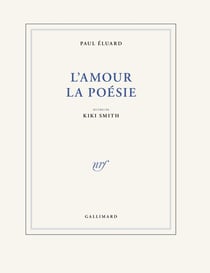 L'amour la poésie