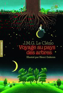 Voyage au pays des arbres