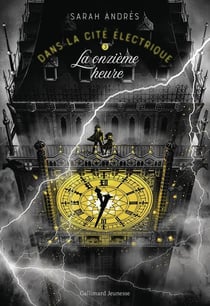 Dans la cité électrique