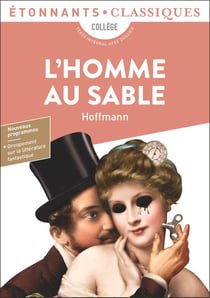 L'Homme au Sable
