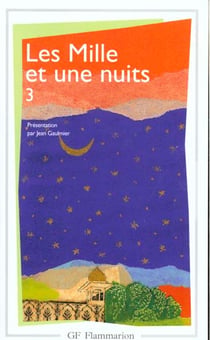 Les mille et une nuits t.3