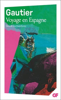 Le Voyage en Espagne